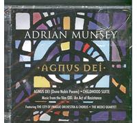 Munsey, Adrian - Agnus Dei