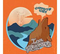 Munsick, Ian - Coyote Cry