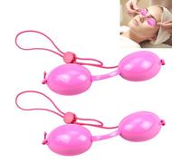 MUNSKT 2 occhiali da sole per lettino, protezione dalla luce laser e UV, IPL e terapia con luce LED a infrarossi, per prendere il sole sulla spiaggia