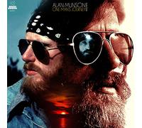 Munson Alan - One Man'S Journey 1972-1979