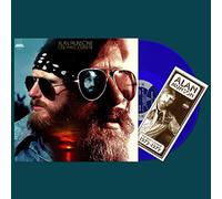 Munson, Alan - One Man'S Journey: 1972-1979 - Blue