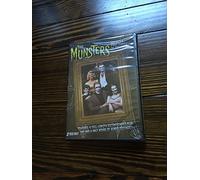 Munsters - America S First Family of Frig