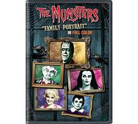 Munsters: Family Portrait [Edizione: Stati Uniti]