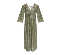 Munthe - Boris Dress - - Dresses - Donna - Verde - XS