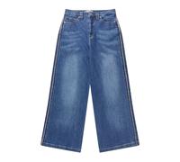 Munthe - Powell Pants - - Jeans - Donna - Blu - S