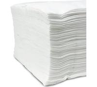 MUNTRADE Spunlace Asciugamani usa e getta per parrucchiere ed estetica, 40 x 50 cm, 200 pezzi