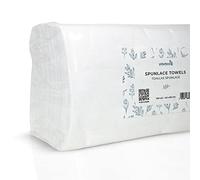 MUNTRADE Spunlace Asciugamani usa e getta per parrucchiere ed estetica, 40 x 80 cm, 800 pezzi