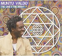 Muntu Valdo - The One & The Many