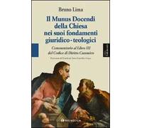 Munus docendi della Chiesa nei suoi fondamenti giuridico-teologici
