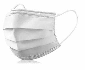 Munus International MASCHERINA CHIRURGICA MUNUS MEDICAL TIPO IIR 5 BUSTE DA 10 PEZZI