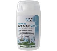 MUNUS MED GEL IGIEN MANI BREZZ