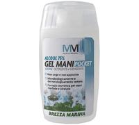 MUNUS MED GEL IGIEN MANI BREZZ