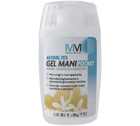 MUNUS MED GEL IGIEN MANI FIORI