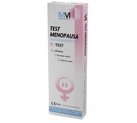 MUNUS MED TEST MENOPAUSA AUTO