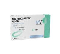 Munus Medical Test Autodiagnostico Helicobacter Pylori, 1 test
