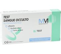 munus medical test autodiagnostico sangue occulto
