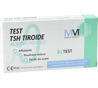 munus medical test autodiagnostico tsh tiroide