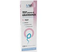 munus medical test precoce autodiagnostico di gravidanza 2 pezzi