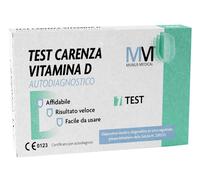 MUNUS Test Carenza Vit.D