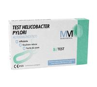 MUNUS Test Helicobacter Pylori
