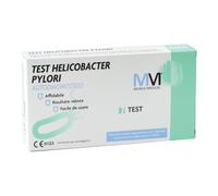 MUNUS Test Helicobacter Pylori