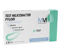 MUNUS Test Helicobacter Pylori