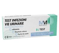 MUNUS Test Infez.Vie Urinarie