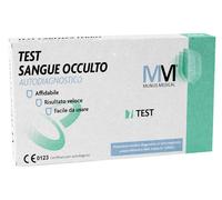 MUNUS Test Sangue Occulto