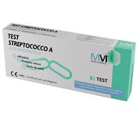 MUNUS Test Strept-A Auto
