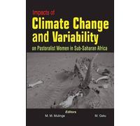 Munyae M Muling Impacts of Climate Change and Variability on Pastora (Tascabile)
