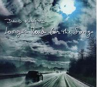 Munyon,David - Longer Road for the Songs