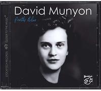 David Munyon Pretty Blue (CD)