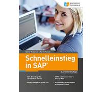 Munzel, M Schnelleinstieg In Sap® - (German Import) Book NUOVO