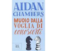 Muoio dalla voglia di conoscerti