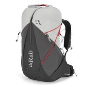 Zaino Rab Muon 40 Colore: grigio chiaro
