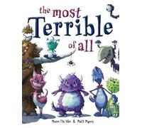 Muon Thi Van The Most Terrible of All (Copertina rigida)