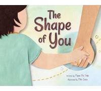 Muon Thi Van The Shape of You (Copertina rigida)
