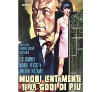 Muori lentamente… te la godi di più (DVD)