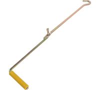 Muova a impianto a sollevamento a forcistica maniglia per manovella di