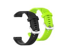 Muovrto Cinturini per Garmin Approach S12/Approach S40/Approach S42,Facile da montare Sostituzione dei Braccialetti con Cinturino in silicone per Garmin Forerunner 245