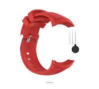 Muovrto Cinturino Braccialetto di Ricambio Cinturini Silicone per Suunto Spartan Ultra