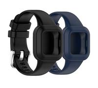Muovrto Cinturino di Ricambio per Garmin vivofit jr.3