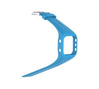 Muovrto Cinturino di Ricambio per Polar A300, Cinturini Unisex in Silicone
