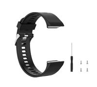 Muovrto Cinturino per Garmin Approach S10,Cinturino di Ricambio in Silicone per Garmin S10