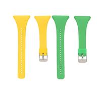 Muovrto Cinturino per Polar FT 4,Cinturini di Ricambio in Silicone per Polar FT 7