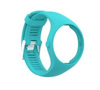 Muovrto Cinturino per Polar M200, Cinturini Universale Regolabile in Silicone per Orologi