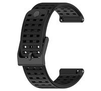 Muovrto Cinturino sportivo per Suunto 9 Peak/9 Peak Pro, cinturino di ricambio in silicone per Suunto 5 Peak/Suunto verticale, Altro