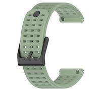 Muovrto Cinturino sportivo per Suunto 9 Peak/9 Peak Pro, cinturino di ricambio in silicone per Suunto 5 Peak/Suunto verticale, Altro