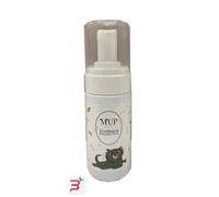 MUP PET ECO MOUSSE DET A SECCO 100 ML