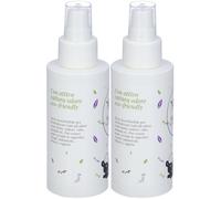 Mup Pet Nosense Spray Cattura Odori 2x100 ml